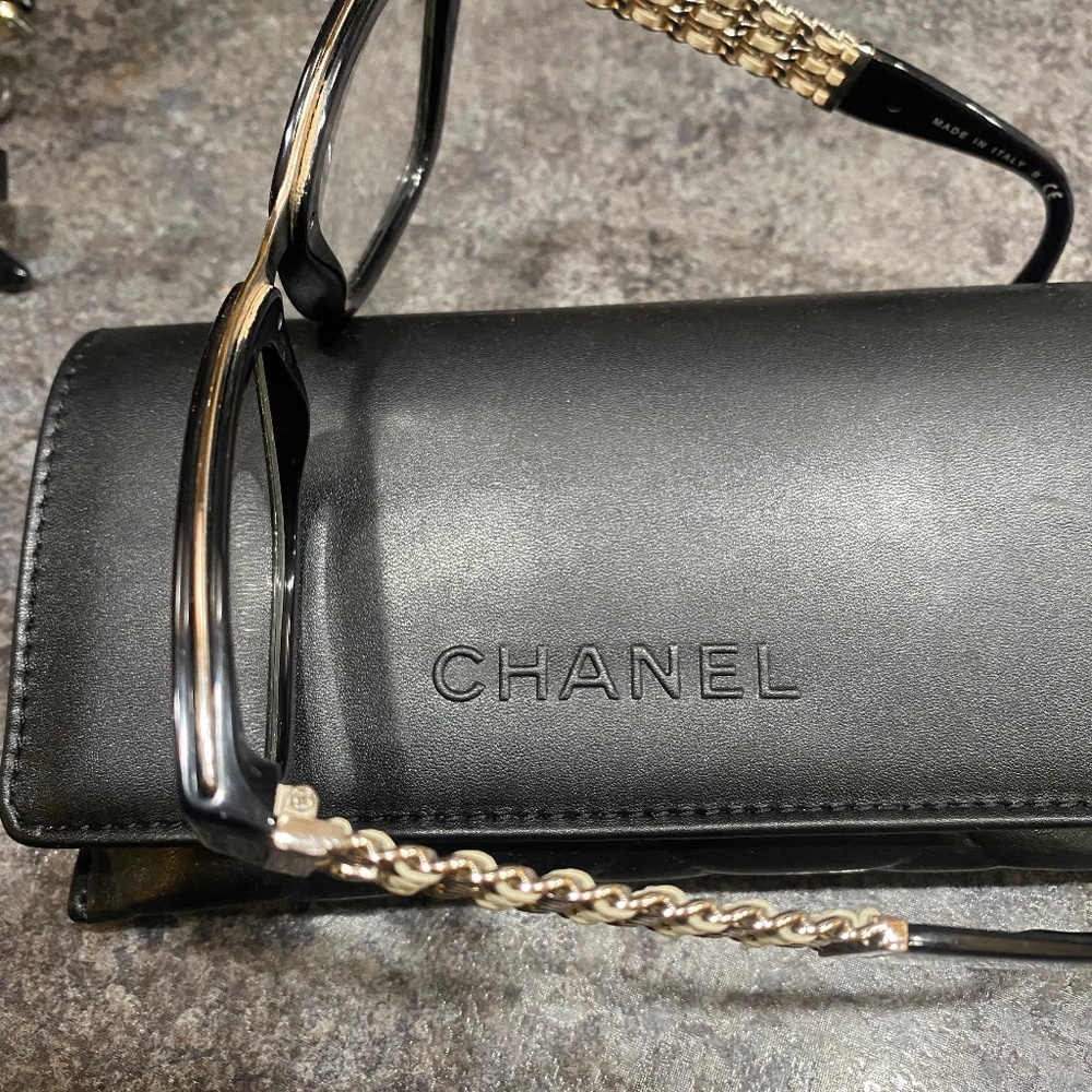 Limited Fall/Winter Solstice Chanel-Authentic